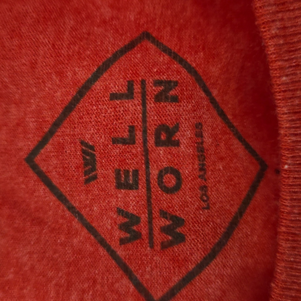 ' MERICA ROCKS short sleeve T shirt - Picture 4 of 6